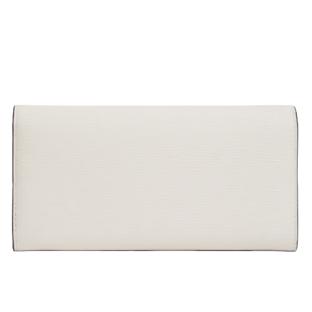 Portefeuille Beige Femme Tommy Hilfiger Modern vue 0