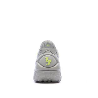 Chaussures de basketball Gris Homme Puma La Francé vue 0
