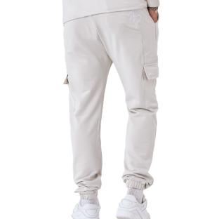 Jogging Beige Homme Project X Paris Cargo vue 2