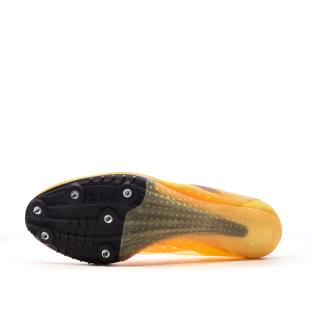Chaussures Athlétisme Orange Homme Adidas Adizero Sprintstar Spark Core vue 0