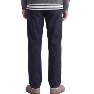 Pantalones azul marino para hombre Jack & Jones Karl ver 0