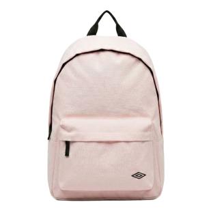 Mochila rosa para niños de Umbro ASSNV ver 0