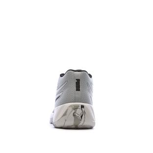 Chaussures de basketball Gris Hommes Puma Court Pro Marble vue 0