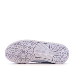 Baskets GarçoFille Adidas Forum Low C [6899cea75de8f] vue 5