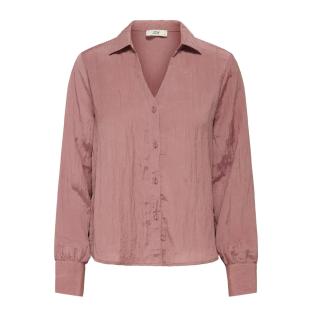 Chemise Rose Femme JDY Chloe pas cher