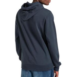 Sweat Marine Homme Element Vertical vue 0