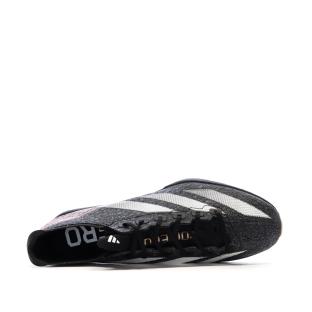 Chaussures d'Athlétisme Noires Adidas Adizero Prime SP 3 Strung vue 0