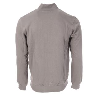Veste de Survêtement Grise Foncé Homme Umbro Bas Net vue 0