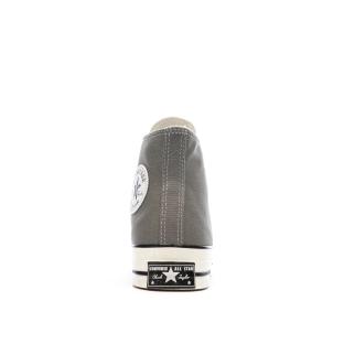 Baskets Grises Homme Converse Chuck 70 A05584C vue 0