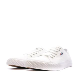 Chaussures en toile Blanches Homme Fila Pointer Classic vue 6