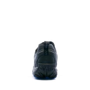 Chaussures de Randonnée Noir/Bleu Homme Merrell Accentor 3 Sport Gtx vue 3