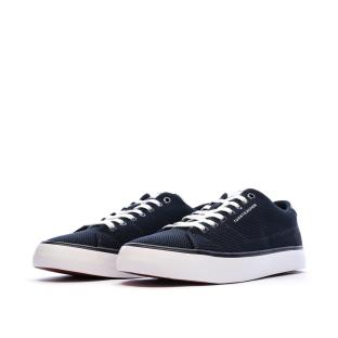 Tommy Hilfiger Core Low Sneaker in Marineblau für Herren Ansicht 0