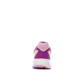 Chaussures de Sport Violet Femme Adidas Duramo vue 0