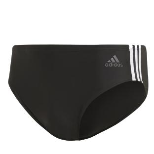 Slip de bain Noir Homme Adidas DP7536 pas cher