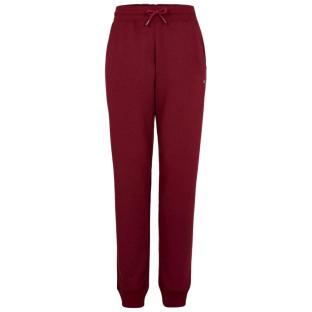 Jogging Bordeaux Femme O'Neill Freak pas cher