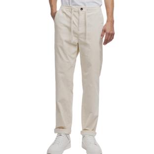 Pantalon en velours Beige Homme Teddy Smith Pywan 20 vue 0