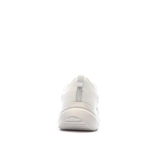 Chaussures de running Gris Femme Nike Downshifter vue 3