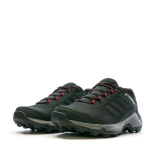 Chaussures de Randonnée Noir Femme Adidas Terrex Eastrail vue 6