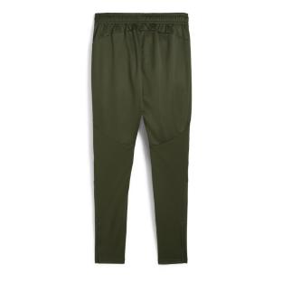 Manchester City Pantalon Training Kaki Homme Puma 24/25 vue 0