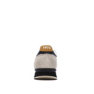Baskets Beige Homme Pepe Jeans Brit Fun M vue 3
