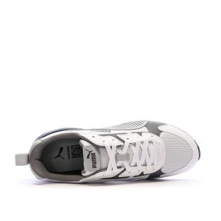 Weiße Herren-Sneaker Puma X-ray 3 Ansicht 0