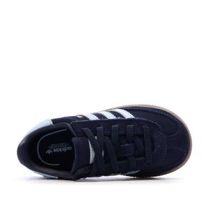 Adidas Handball Spezial Sneaker in Marineblau/Blau für Jungen Ansicht 0