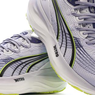 Laufschuhe Violett Herren Puma Foreverrun Nitro 2 Ansicht 0