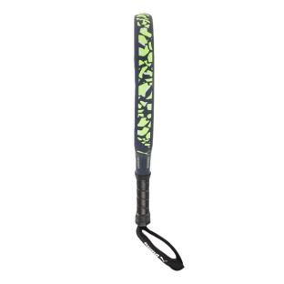 Raquette de Padel Marine/Jaune Puma Solar Blink CTR vue 2