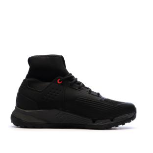 Chaussures de VTT Noires Homme Adidas 5.10 vue 0