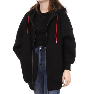 Veste Noire Femme Supreme Grip Dana pas cher