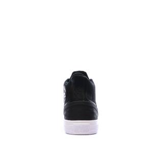Baskets Noires Homme Converse Flux Ultra vue 3