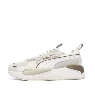 Baskets Beige Garçon/Homme Puma X-ray 3 vue 0