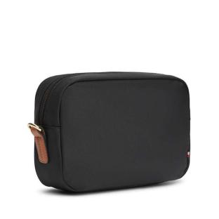 Sac bandoulière Noir Femme Tommy Hilfiger Popette Camera vue 0