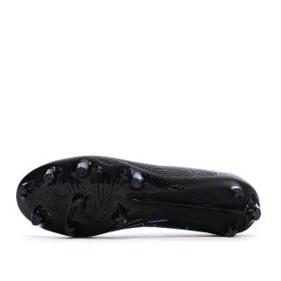 Chaussures de Football Noir Homme Puma Ultra 5 Pro Fg/ag vue 0