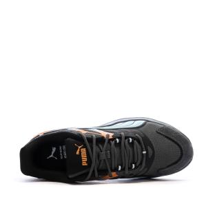 Zapatillas deportivas negras para hombre Puma Insphere ver 0