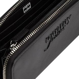 Sac à bandoulière Noir Femme Tommy Hilfiger Must Purse vue 0
