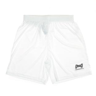 Short blanc homme Hungaria Premium pas cher