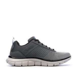 Baskets Homme Skechers Track-ripkent [6863f80ac5712] vue 2