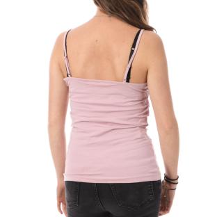 Débardeur Rose femme JDY Ava 15148401 vue 0