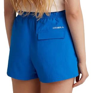 Short Bleu Femme O'Neill Trek vue 0