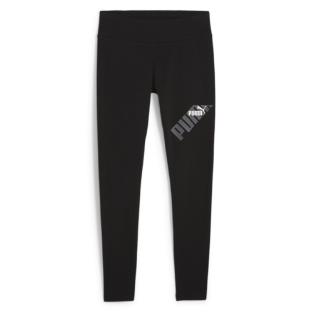 Legging Noir Femme Puma Power 677894 pas cher