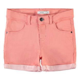 Short Rose Fille Name it Twiatanna vue 0