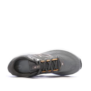 Chaussures de Running Gris Femme New Balance 411 vue 0