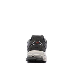New Balance 2002R Noir Mixte vue 0