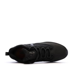 Zapatillas deportivas negras para hombre Timberland Trekker Low ver 0