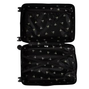 OM Valise Marine Homme 67x27x43cm vue 4