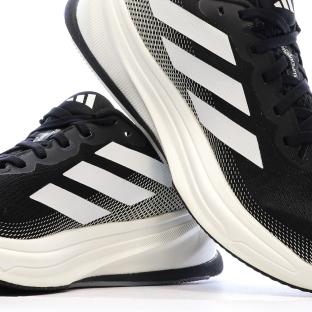 Chaussures de Running Noir Homme Adidas Supernova Rise 2 vue 0