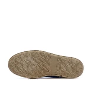 Chaussons Bleu Fille Pare Gabia Iban vue 0