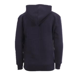 Sweat à Capuche Marine Garçon Redskins SW77422 vue 2