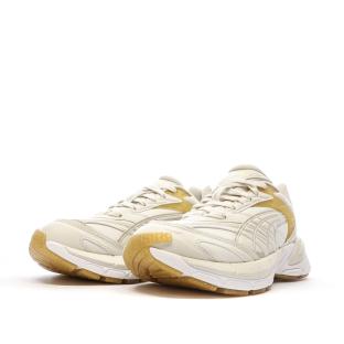 Baskets Ecrus Femme Puma Velophasis Jelly Glitter vue 6